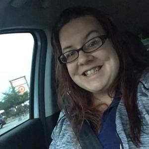 Meet your Posher, Brittney